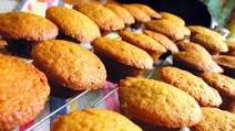 Beginner's Luck GF Pumpkin Spice Mini Muffins Beginner's Luck GF Pumpkin Spice Mini Muffins