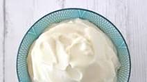 Quick & Easy Vegan Mayonnaise Quick & Easy Vegan Mayonnaise