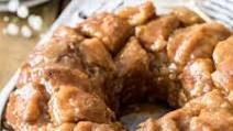 From-Scratch Monkey Bread, No Yeast From-Scratch Monkey Bread, No Yeast
