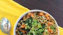 Easy Kamut Pilaf Easy Kamut Pilaf