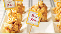 Sweet and Salty Popcorn Balls Sweet and Salty Popcorn Balls
