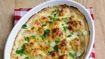 Ultimate Cauliflower Cheese Ultimate Cauliflower Cheese
