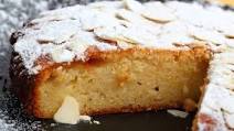 Almond Cakes recipe | Epicurious.com Almond Cakes recipe | Epicurious.com