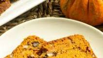 How to make a delicious and moist Pumpkin Bread with Walnuts How to make a delicious and moist Pumpkin Bread with Walnuts
