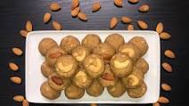 Aate Ki Pinni Recipe| Aata Dry Fruits Ladoo Recipe Aate Ki Pinni Recipe| Aata Dry Fruits Ladoo Recipe