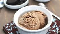 Mocha Ice Cream Mocha Ice Cream