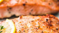 Best Easy Healthy Baked Salmon Best Easy Healthy Baked Salmon