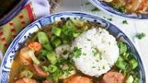 Easy Seafood Gumbo Recipe Easy Seafood Gumbo Recipe