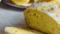 Starbucks Lemon Loaf (Copycat Recipe) Starbucks Lemon Loaf (Copycat Recipe)