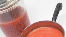 Canned Tomato Soup Canned Tomato Soup