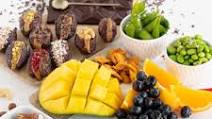 25 Healthy Snack Ideas (Insanely Good And Guilt-Free) 25 Healthy Snack Ideas (Insanely Good And Guilt-Free)