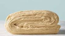 Classic Puff Pastry (Pâte Feuilletée) Classic Puff Pastry (Pâte Feuilletée)