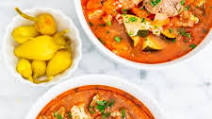Vegetable Beef Soup Vegetable Beef Soup