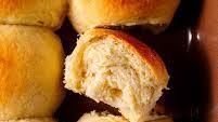 Vegan Brioche Buns Vegan Brioche Buns