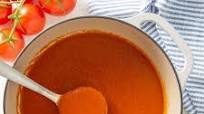 Easy Tomato Soup Easy Tomato Soup