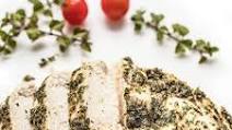 Garlic Herb Baked Chicken Breast Garlic Herb Baked Chicken Breast