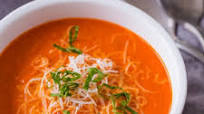 Creamy Tomato Soup Recipe Creamy Tomato Soup Recipe