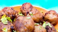 Easy Fish cake recipe Easy Fish cake recipe