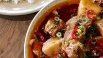 Beef Papaitan - Chef Recipe by Jay and Kim Prieto Beef Papaitan - Chef Recipe by Jay and Kim Prieto