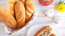 Homemade Hoagie Rolls Homemade Hoagie Rolls