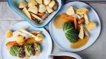 Vegetarian haggis Vegetarian haggis