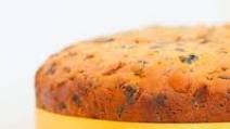 The Famous 3 Ingredient Christmas Cake The Famous 3 Ingredient Christmas Cake
