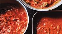 Quick and easy base curry sauce Quick and easy base curry sauce