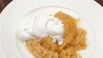 Colonial Marlborough Pudding Colonial Marlborough Pudding
