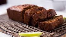 Gluten-Free Cinnamon Apple Walnut Bread Gluten-Free Cinnamon Apple Walnut Bread