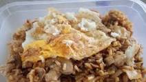 Bulk Nasi Goreng Bulk Nasi Goreng