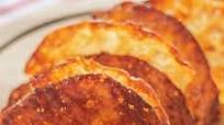 Keto Taco Shells - Crunchy Cheese Keto Taco Shells - Crunchy Cheese