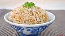 Egg Fried Rice Egg Fried Rice