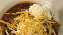 Jamie Deen's Award-Winning Chili Recipe Jamie Deen's Award-Winning Chili Recipe