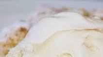 The Best Homemade Vanilla Ice Cream EVER The Best Homemade Vanilla Ice Cream EVER