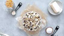 Three Homemade Popcorn Seasonings Three Homemade Popcorn Seasonings