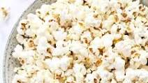 Sweet and Salty Popcorn {Kettle Corn} Sweet and Salty Popcorn {Kettle Corn}