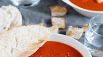 Easy Tomato Soup Easy Tomato Soup
