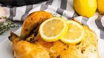 Dutch Oven Chicken Dutch Oven Chicken
