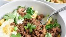 Southwest Protein Bowl Southwest Protein Bowl