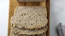 Norwegian Brown Bread with Oats and Rye Norwegian Brown Bread with Oats and Rye