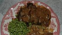 Venison Tenderloin Venison Tenderloin