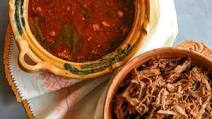 Easy Slow Cooker Birria de Res Easy Slow Cooker Birria de Res