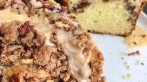Sour Cream Coffee Cake | Recipes Sour Cream Coffee Cake | Recipes