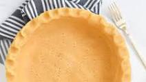 Almond Flour Pie Crust Almond Flour Pie Crust