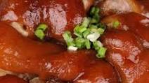 Easy Pork Feet Recipe Easy Pork Feet Recipe