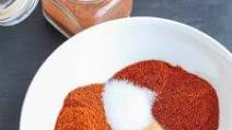 Kid-Friendly Taco Seasoning Kid-Friendly Taco Seasoning