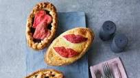 Stacey’s Old-Fashioned Minced Beef Pies Stacey’s Old-Fashioned Minced Beef Pies