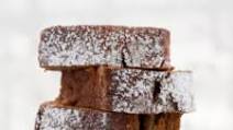 Baby Banana Gingerbreads Baby Banana Gingerbreads