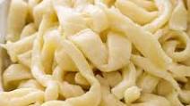 Egg Noodles Egg Noodles
