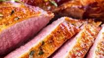 What to Serve with Duck Breast (17 Easy Sides) What to Serve with Duck Breast (17 Easy Sides)
